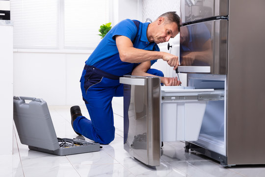 Burlingame Appliance especialist