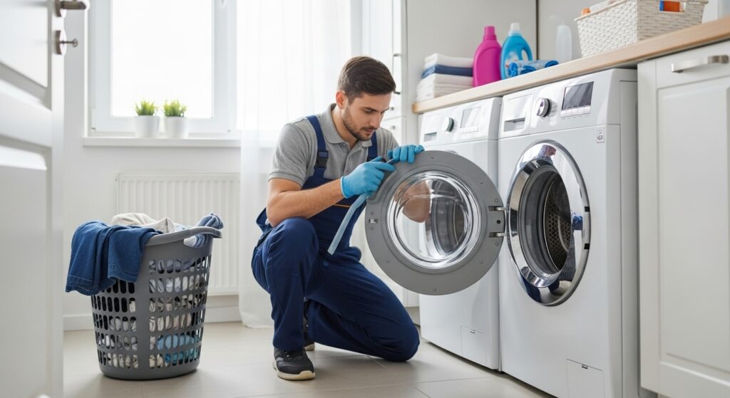 Burlingame Dryer Repair