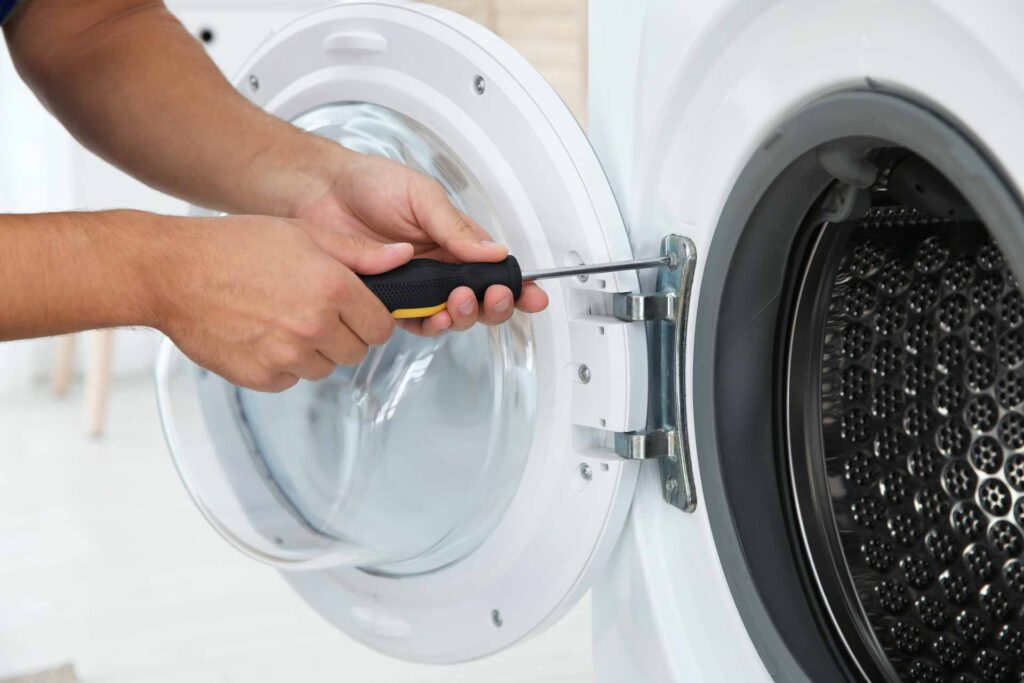 Burlingame Dryer Repair Experts