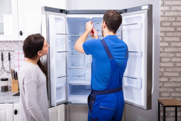 Burlingame Commercial Kitchen Equipment Repair