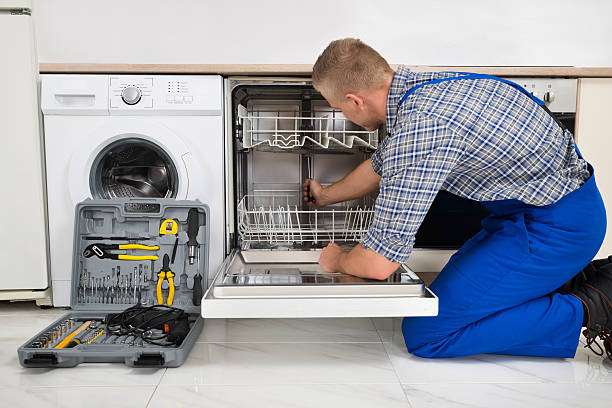 Burlingame Dishwasher Repair